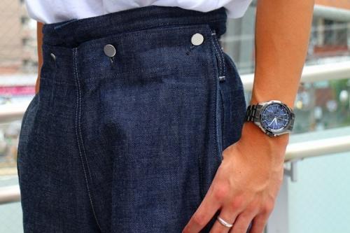 シチズンの腕時計