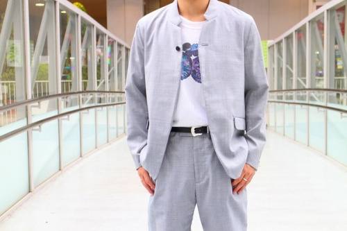 ドメスティックブランド