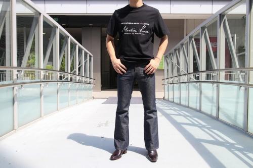 MARTINE ROSEのマーティンローズ