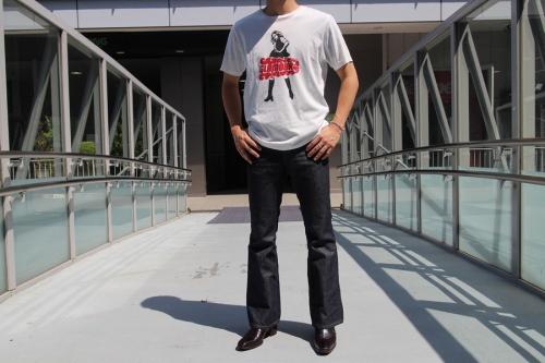 HYSTERIC GLAMOURのヒステリックグラマー