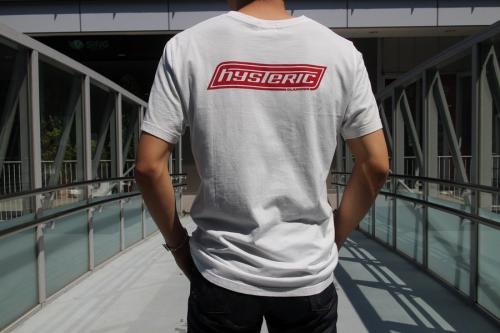 プリントTシャツのメンズ