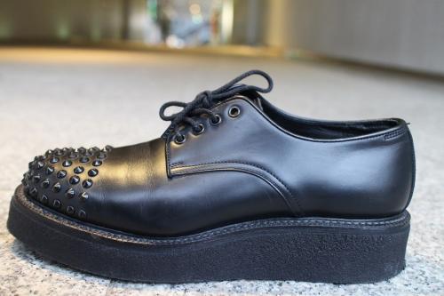 foot the coacherのフットザコーチャー