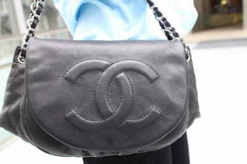 CHANELのシャネル