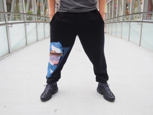 UNDERCOVER×VALENTINOのアンダーカバー×ヴァレンティノ