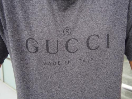 GUCCIのグッチ