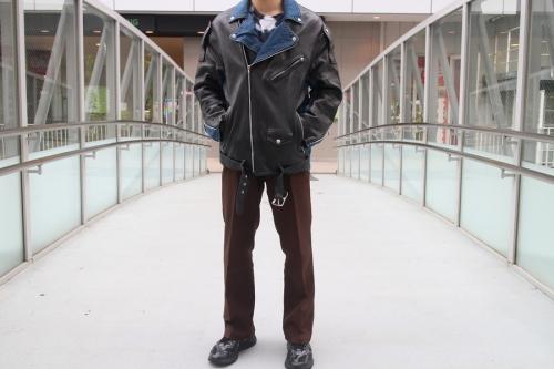 HYSTERIC GLAMOURのヒステリックグラマー