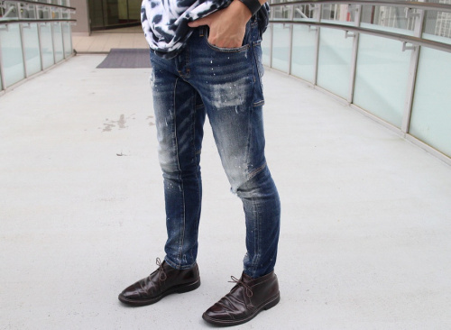 インポートブランドのDSQUARED2