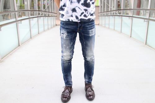 DSQUARED2のディースクエアード