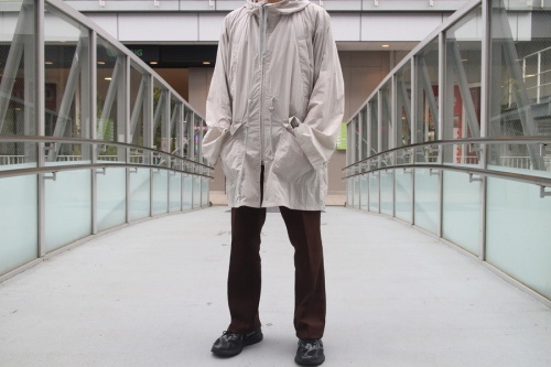 ドメスティックブランド