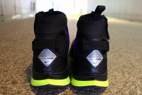 スニーカーのZOOM PEGASUS TURBO SHIELD WPS