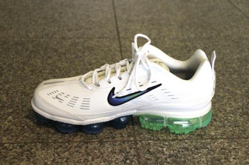 ナイキのスニーカー