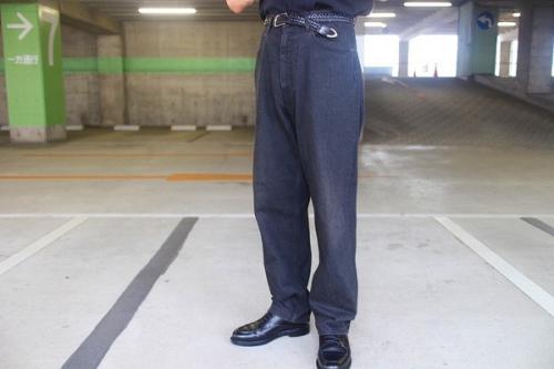 AURALEEのオーラリー