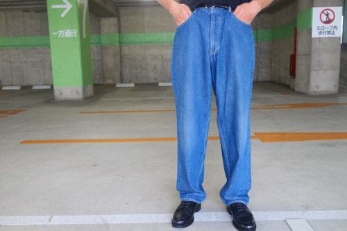 ドメスティックブランドのAURALEE