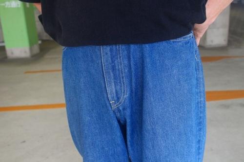 AURALEEのオーラリー