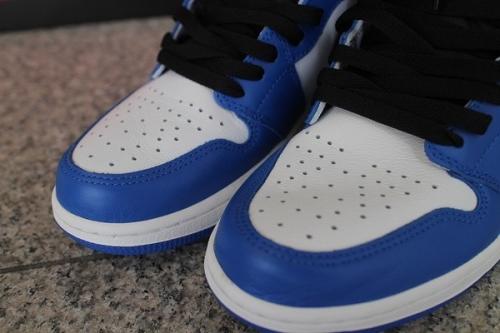 ナイキのスニーカー