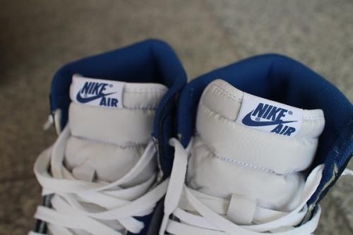 ナイキのスニーカー