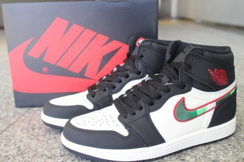 ドレスシューズのNIKE