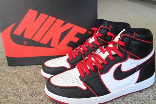 スニーカーのNIKE