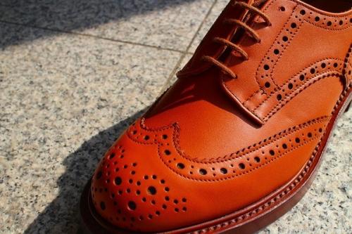 Trickersのトリッカーズ