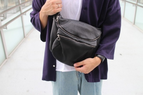 ドメスティックブランドのAeta