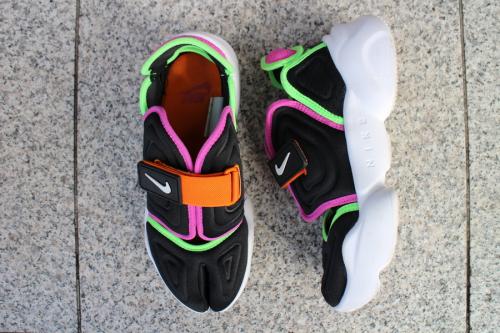 ナイキのスニーカー