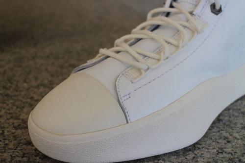 ハイカットスニーカーのメンズ