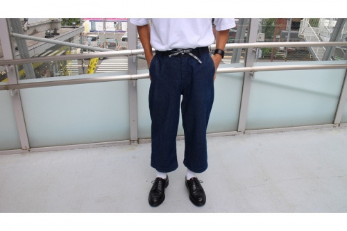 ドメスティックブランドのPorter Classic