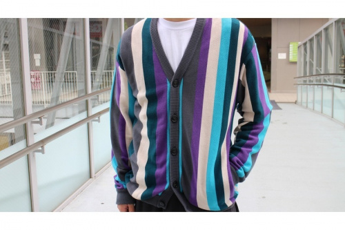 ドメスティックブランドのcrepuscule