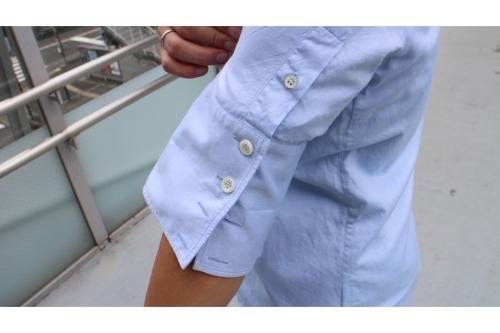 マルタンマルジェラ 10の半袖シャツ