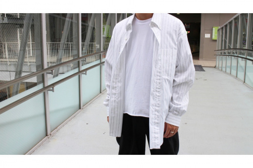 ドメスティックブランドのGraphpaper