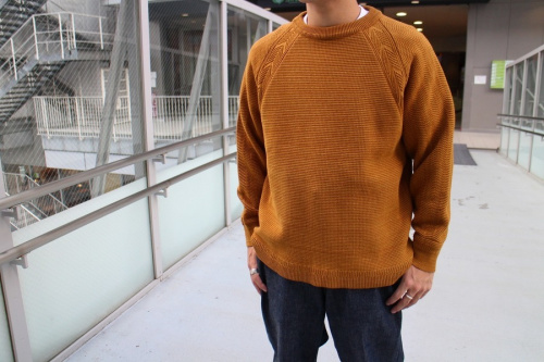 ドメスティックブランドのYASHIKI