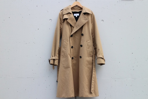 ドメスティックブランドのHYKE