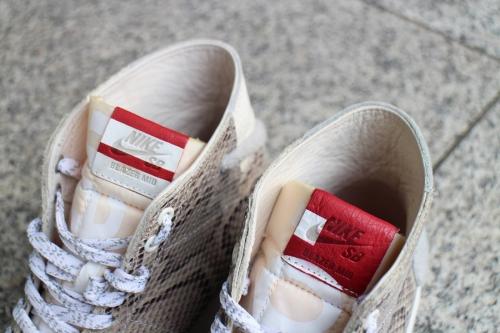 NIKE SB×SOULLANDのナイキSB×ソウルランド