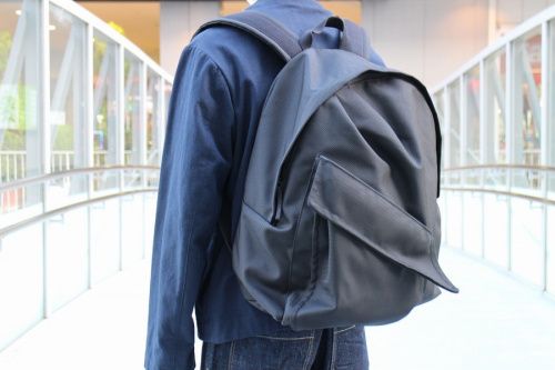 コラボ・別注アイテムのRAF SIMONS × EASTPAK