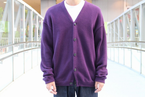 ドメスティックブランドのcrepuscule