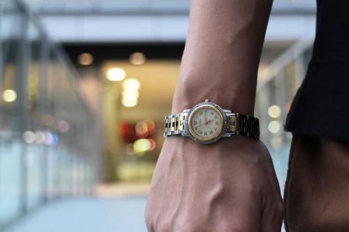 HERMESのエルメス