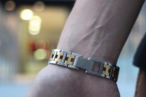 エルメスのクリッパー