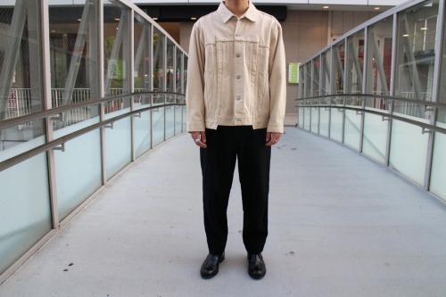 UNUSEDのアンユーズド