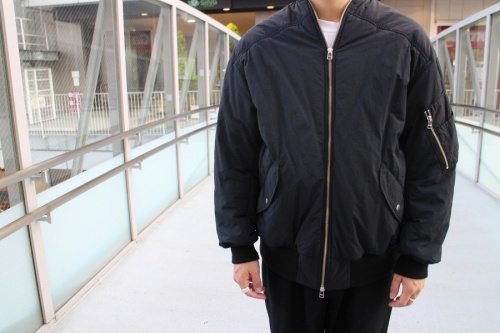 ドメスティックブランドのMy beautiful landlet