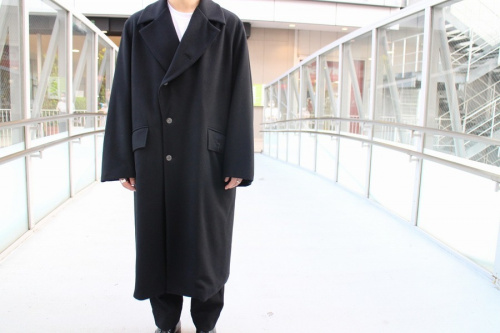 ドメスティックブランドのREVERBERATE