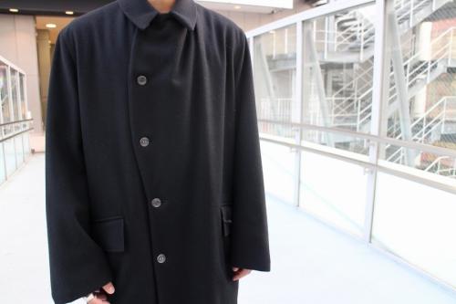 リバーバレイトのビッグチェスターローランドコート