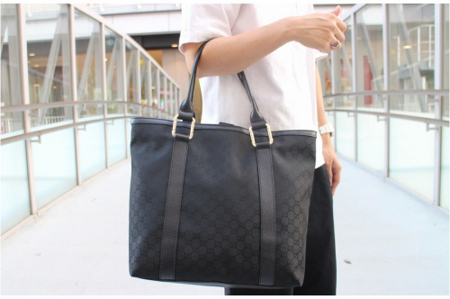 ラグジュアリーブランドのGUCCI