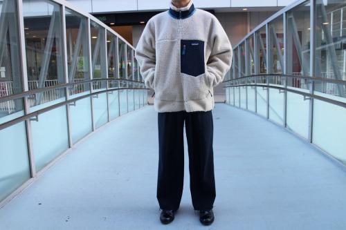 Patagoniaのパタゴニア