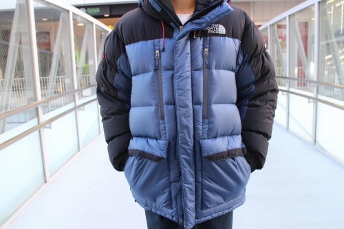 アウトドアブランドのTHE NORTH FACE