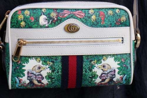 GUCCIのグッチ
