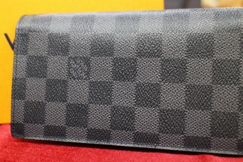 LOUIS VUITTONのルイ ヴィトン　