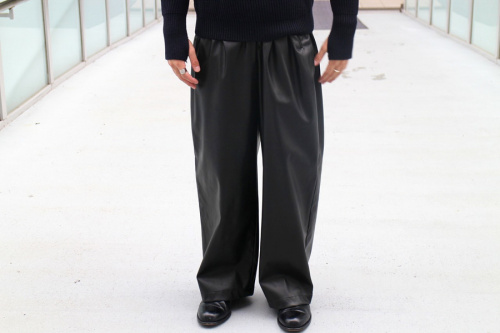 ドメスティックブランドのATHA