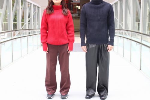 ナチュラルブランドのANDERSEN ANDERSEN