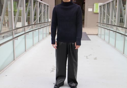 ANDERSEN ANDERSENのアンデルセンアンデルセン