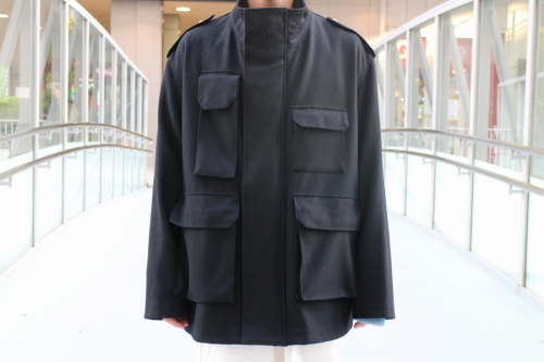 ドメスティックブランド